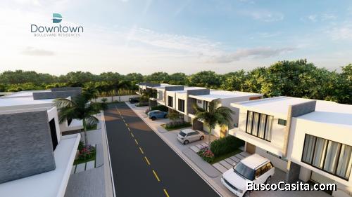 Inversiones inmobiliarias EN Propiedades MENOS US$100,000 - 300,000 EN RD