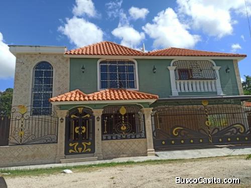 Casa En Venta En San Cristóbal En Madre Vieja Sur; Idi: 120377