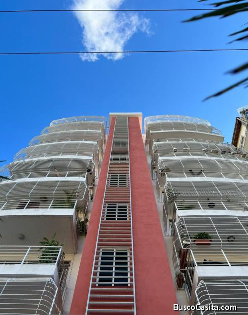 Apartamento En Venta En Renacimiento  Con Ascensor ; Idi: 140624