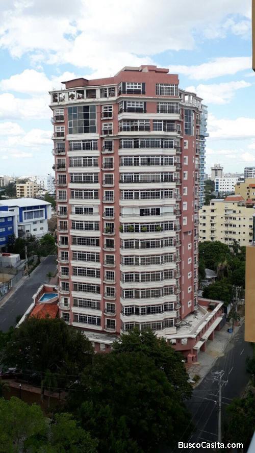 Apartamento Amueblado En Alquiler En La Esperilla; Idi: 140673