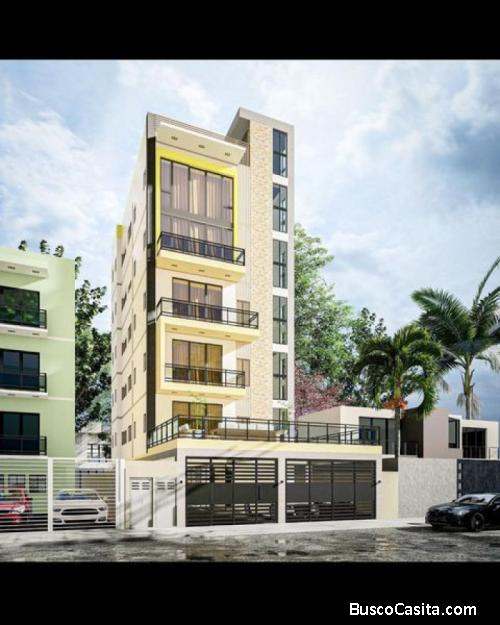 Apartamento Residencial En Prado Oriental; Idi: 140655