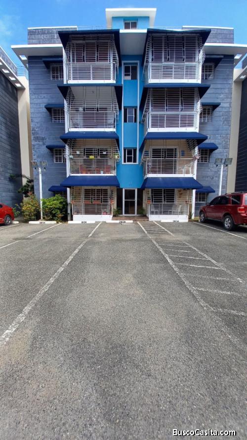 Apartamento En Venta 3 Hab. Res. Dumas Viii, San Isidro; Idi: 140524
