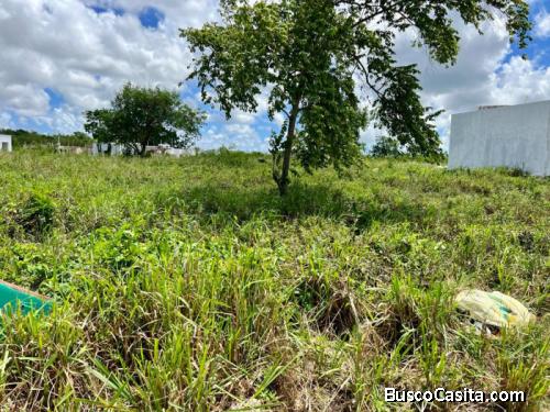 Ventas De Solares En Verón Punta Cana, Rd; Idi: 140694