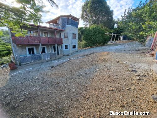 Villa En Venta En Colinas De Minas ; Idi: 140558