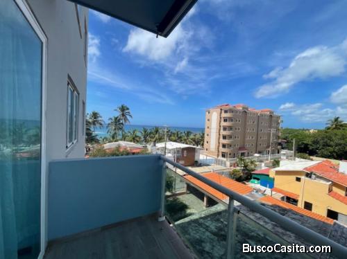 Apartamento En Venta En Juan Dolio; Idi: 140629