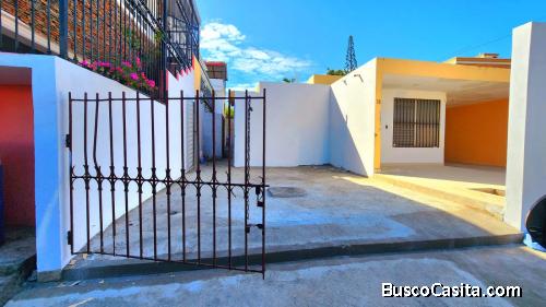 Alquilamos casas para vivienda o negocio próximo a la Avenida Independencia. 