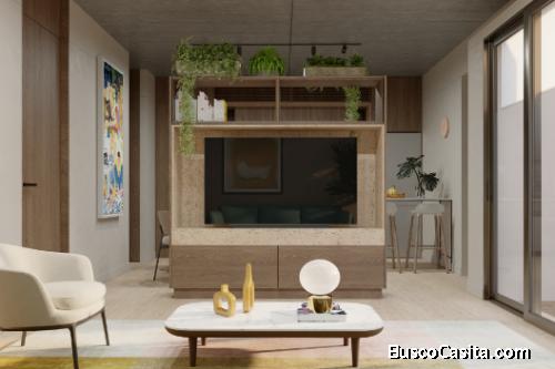MACAO HILLS  PROYECTO DE Home EN MACAO PUNTA CANA