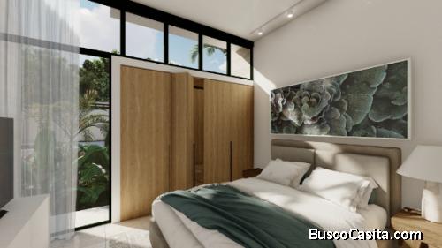 MACAO HILLS III EN VENTA Propiedad 3 Dorms EN MACAO 