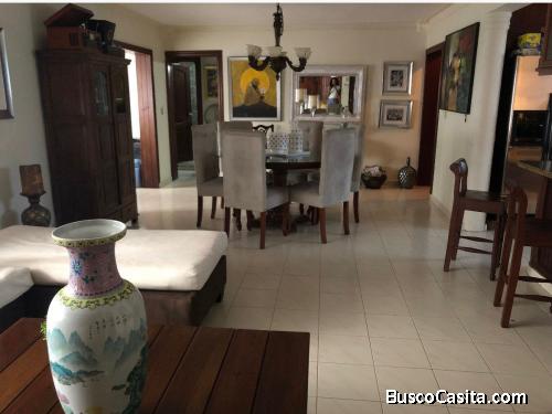 Venta De Apartamento En Primer Nivel En Cerro Alto ; Idi: 140763