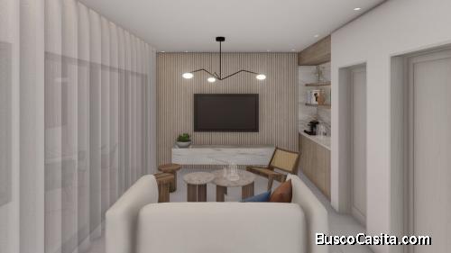 WIND RESIDENCES Venta de MEJOR rentabilidad Condominio EN VISTA CANA 