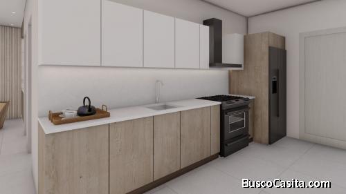WIND RESIDENCES Para Venta y Alquiler CondoS EN VISTA CANA en Punta Cana