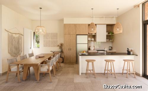 Aldea Park VENTA DE  Nuevo Proyecto Habitacional Punta cana Bávaro 
