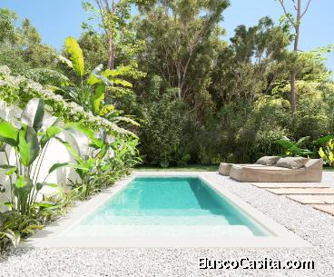 Aldea Park VENDER  Nueva Vivienda EN Punta cana 