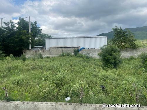 Terreno En Venta En Villa González, Santiago ; Idi: 140705