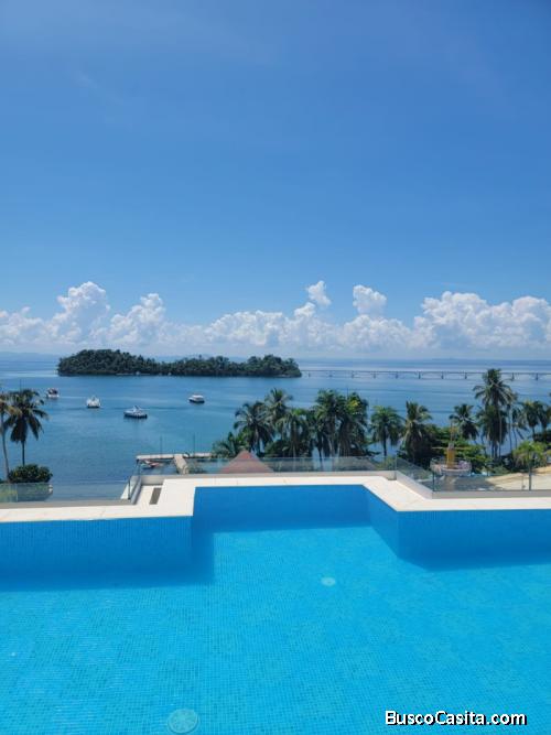 Vendo Apartamento Tipo Estudio En Samana ; Idi: 140830