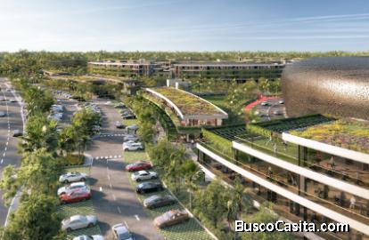 PUNTA CANA Precio Propiedades 1 Habitación   2 Baños 1 parking