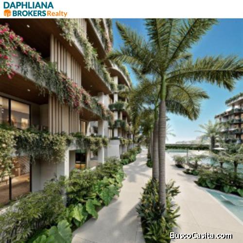 PALM BAYAHIBE RESIDENCE I DISPONIBILIDAD INMUEBLE EN BAYAHIBE