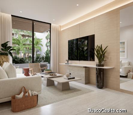 Inversión Inmobiliaria CONDOs EN BAYAHIBE