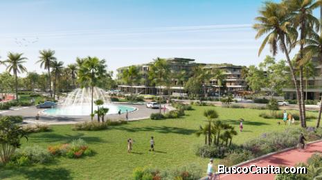 ZONA TURISTICA REPUBLICA DOMINICANA BUSCO Deptos 1 Dormitorio   1 Baño 