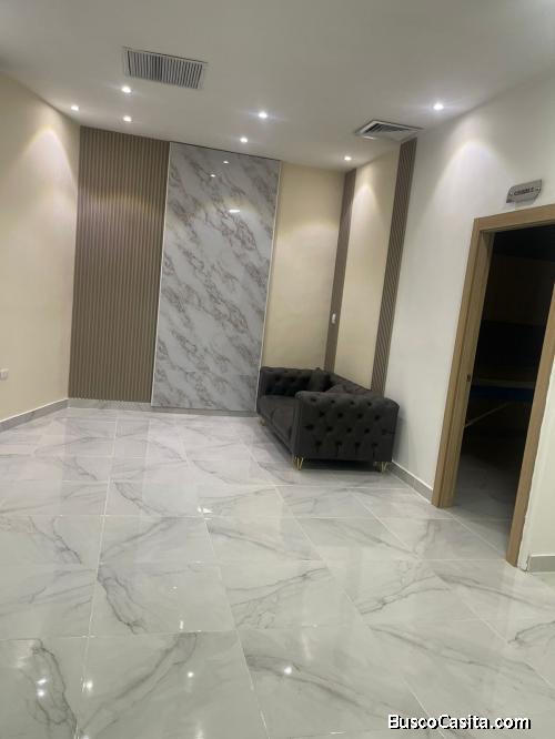 Local Para Clinica O Consultorios En Punta Cana ; Idi: 140869