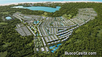 Compra Terreno en ZONA TURISTICA DE PUNTA CANA