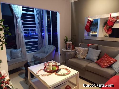 En Venta Apartamento Economico en Alameda SDO