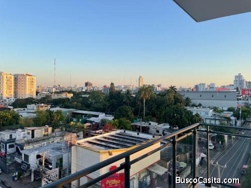 Apartamento Venta en Piso Alto Arroyo Hondo Viejo 