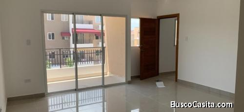 Apartamento en Alquiler en Residencial Brisas de las Colinas 3