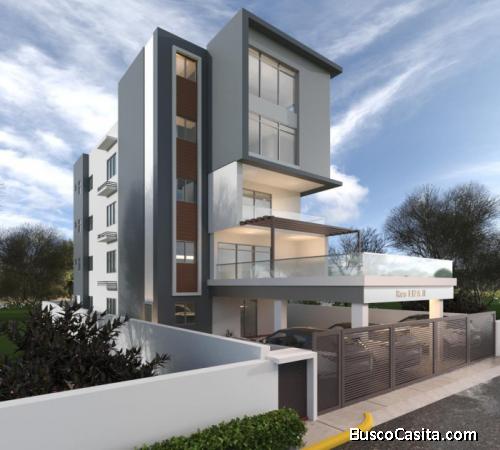 Apartamento De 1 Hab Prado Oriental; Idi: 140902