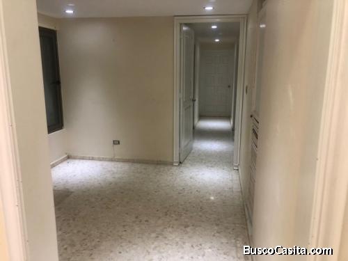 Vendo Apartamento Amueblado En Urbanización Fernández ; Idi: 141061