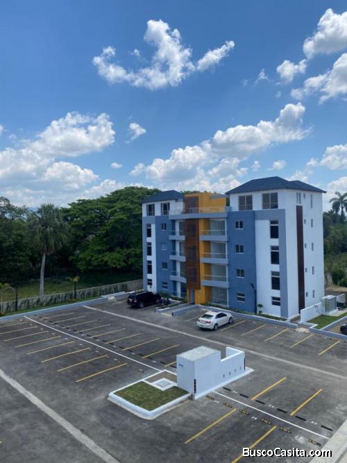 Venta De Apartamento  Próximo Al Colegio Dominicano  ; Idi: 135754