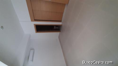 ALQUILO APARTAMENTO EN BELLA VISTA PROXIMO A DOWNTOWN