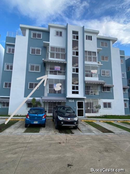 APARTAMENTO EN ALQUILER