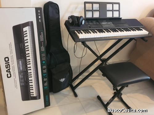 Instrumentos de Musica