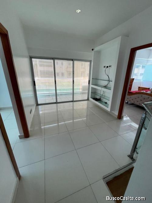 VENDO APARTAMENTO EN NACO DOS NIVELES