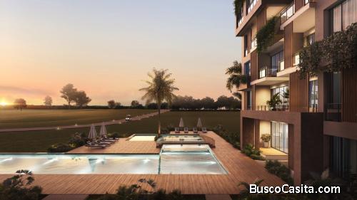 Riviera Bay Apartamentos en venta en Cana Bay en Bávaro