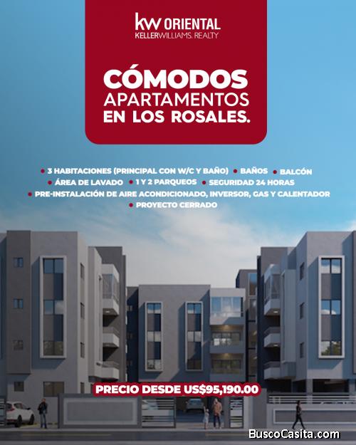 Una villa de dos niveles de ensueño te espera en el complejo Guavaberry Golf Juan Dolió