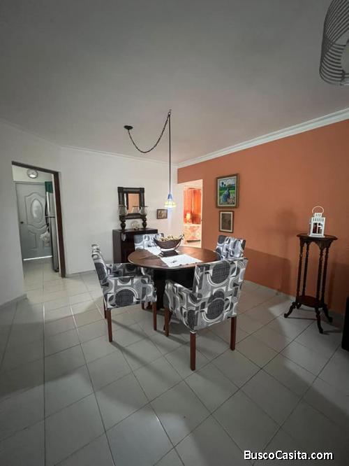 ALQUILO APARTAMENTO EN EL MILLON