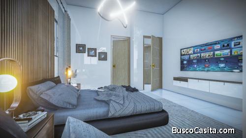  Bello Habitación Piso de servicio