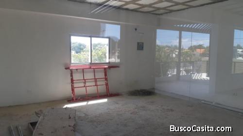 Alquiler De Local Comercial En Los Prados ; Idi: 125866