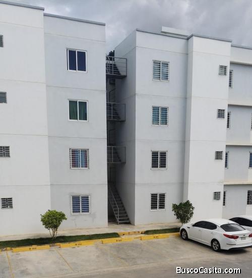 Hermoso  piso de lujo en  Autopista San Isidro Sto. Dgo| Santo Domingo}