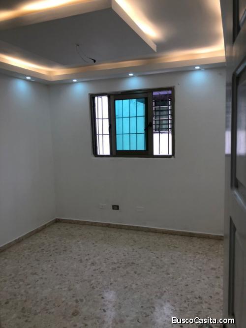 Vendo Apartamento  En Urbanización Fernández ; Idi: 141061