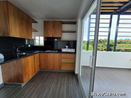 Venta de Apartamento en Lucerna