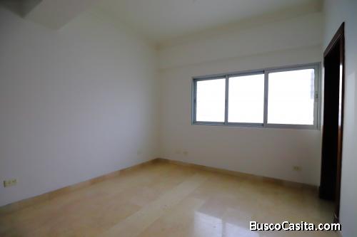 Vendo Apartamento en Naco