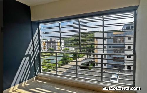 Apartamento En Renta Proximo La Fuente Fun; Idi: 141396
