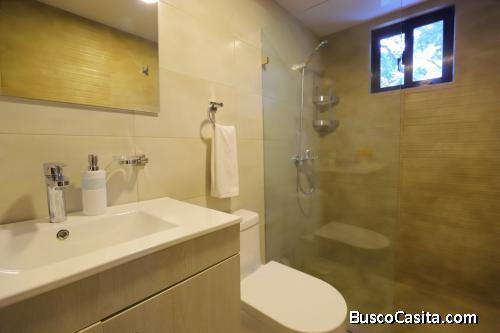 Alquilo Precioso Apartamento en Naco