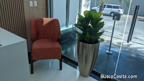 En Venta Apartamento Nuevo En Alma Rosa I, 3er Piso.; Idi: 114514