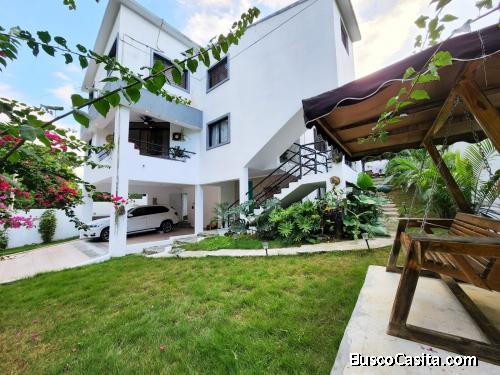 Casa en el Ducado Los Ríos