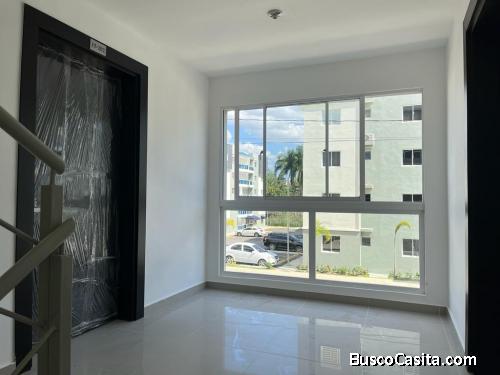 Apartamento en Alquiler en La Charles de Gaulle
