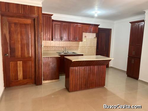 ALQUILO Apartamento 2do Piso En Buenos Aires Del Mirador